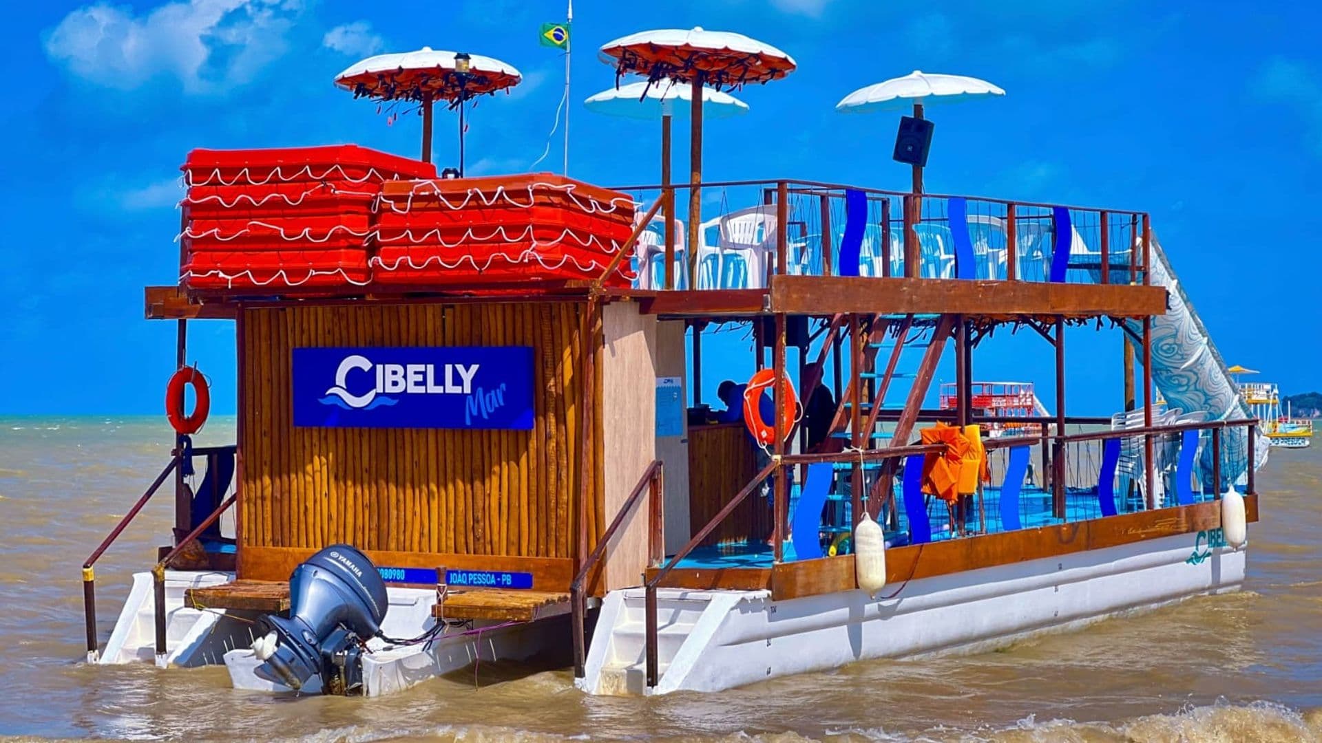 Piscinas Naturais do Seixas