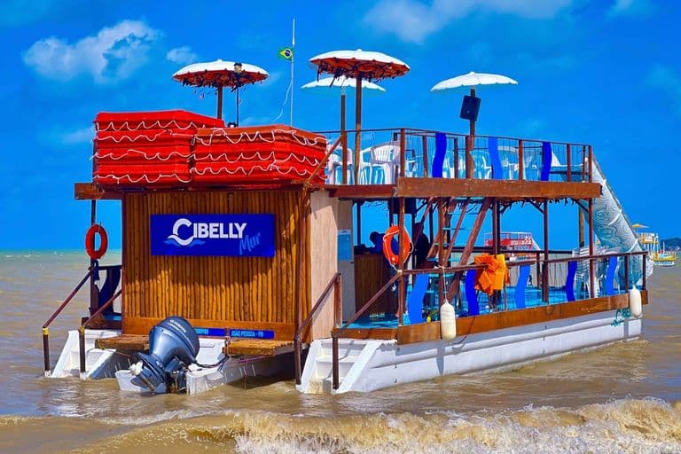 Piscinas Naturais do Seixas