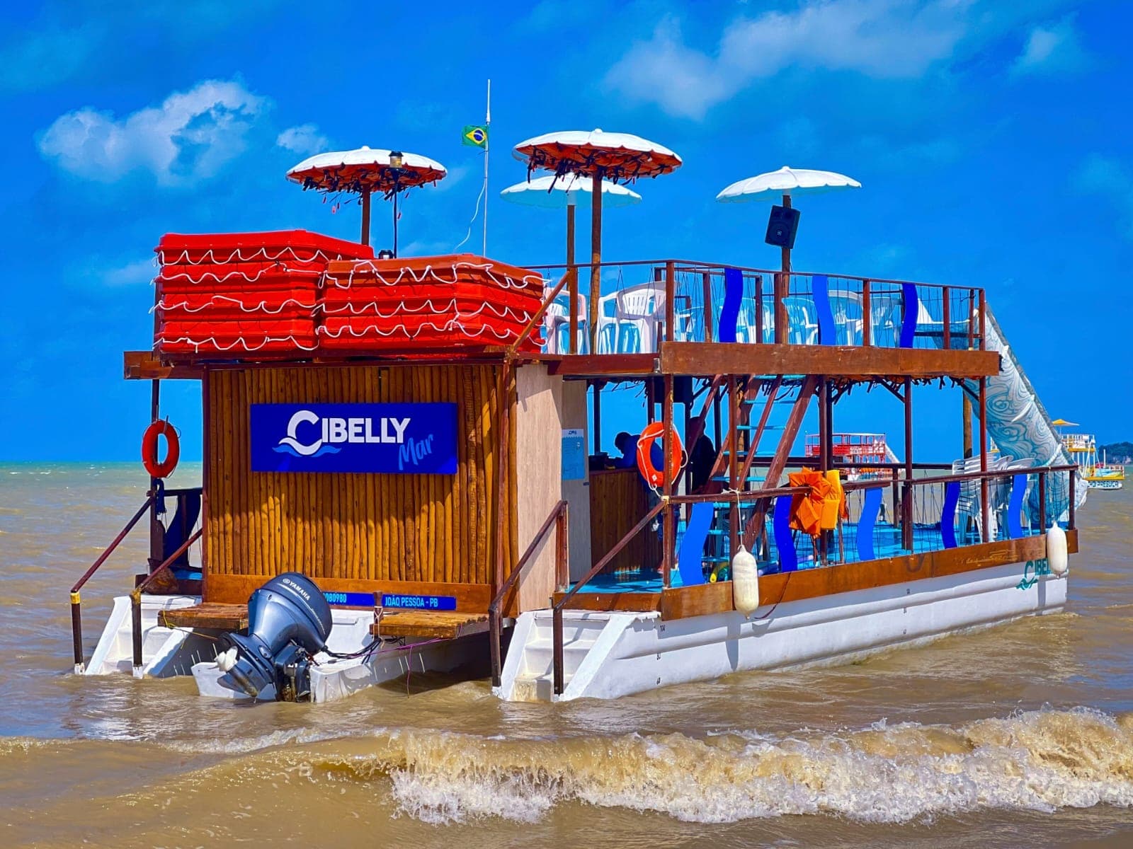 Piscinas Naturais do Seixas