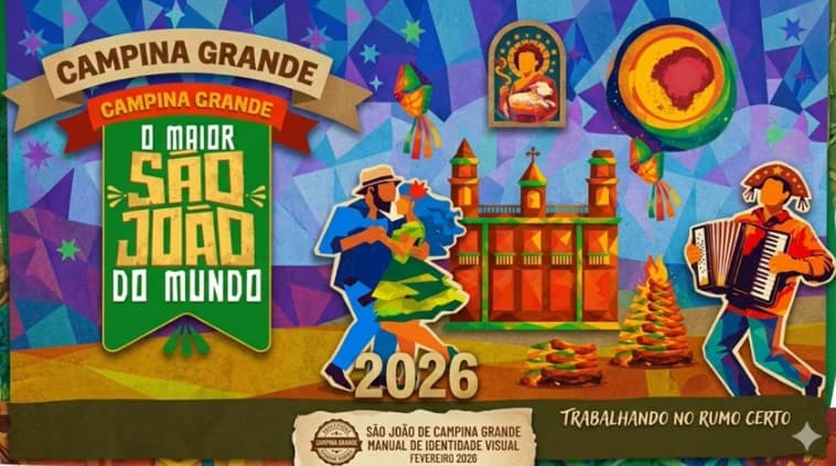O Maior São João do Mundo