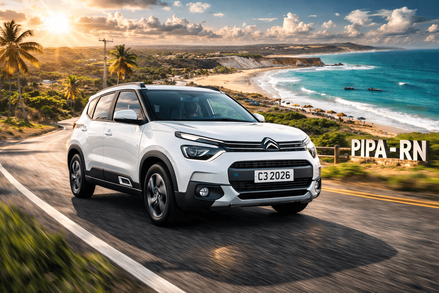 pipa carro privativo