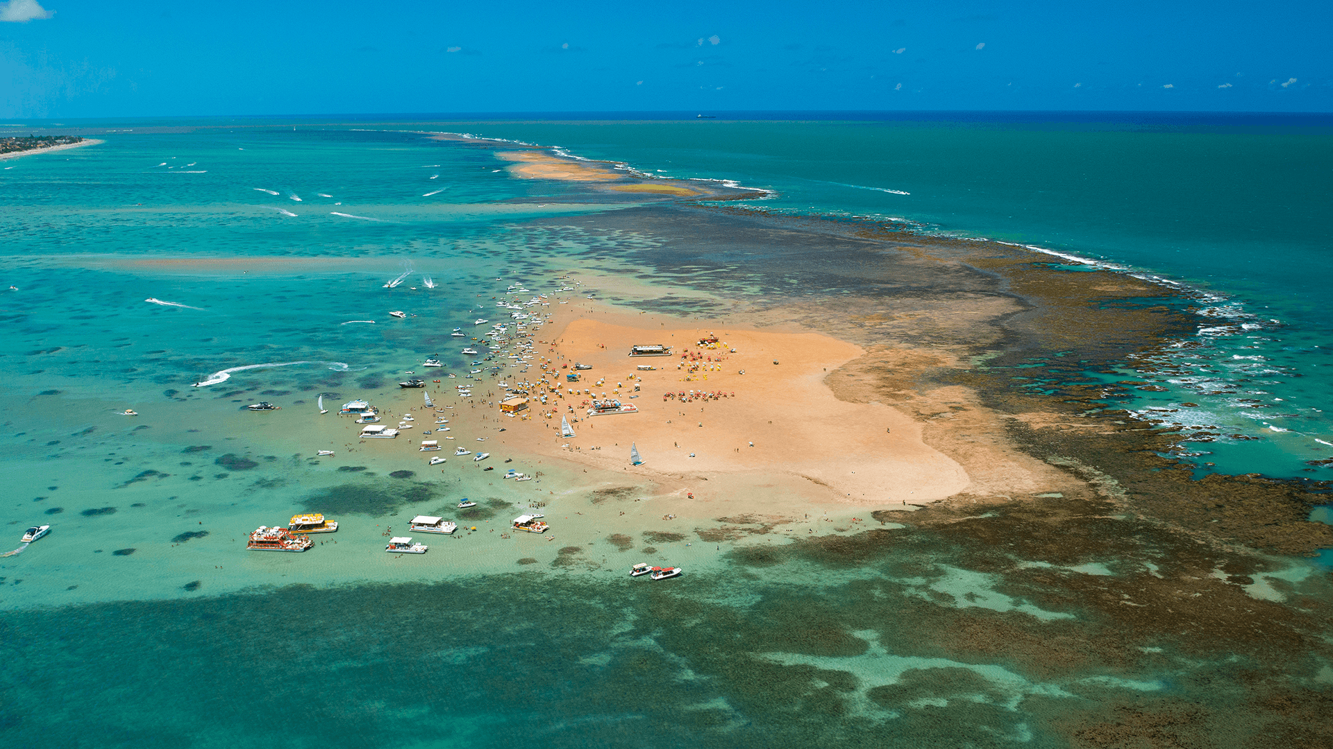 Ilha de Areia Vermelha