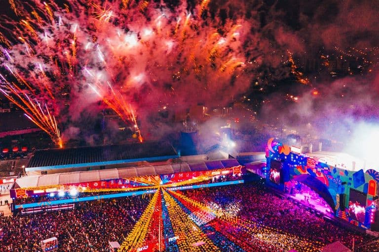 O Maior São João do Mundo – Carro Privativo