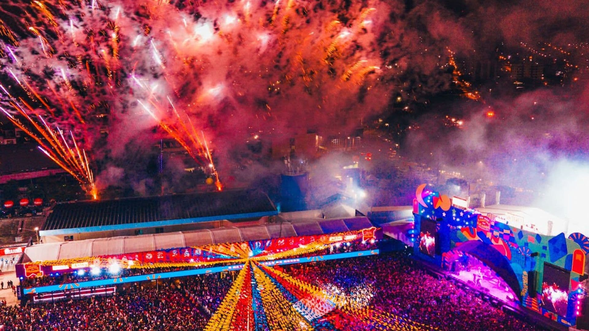 O Maior São João do Mundo