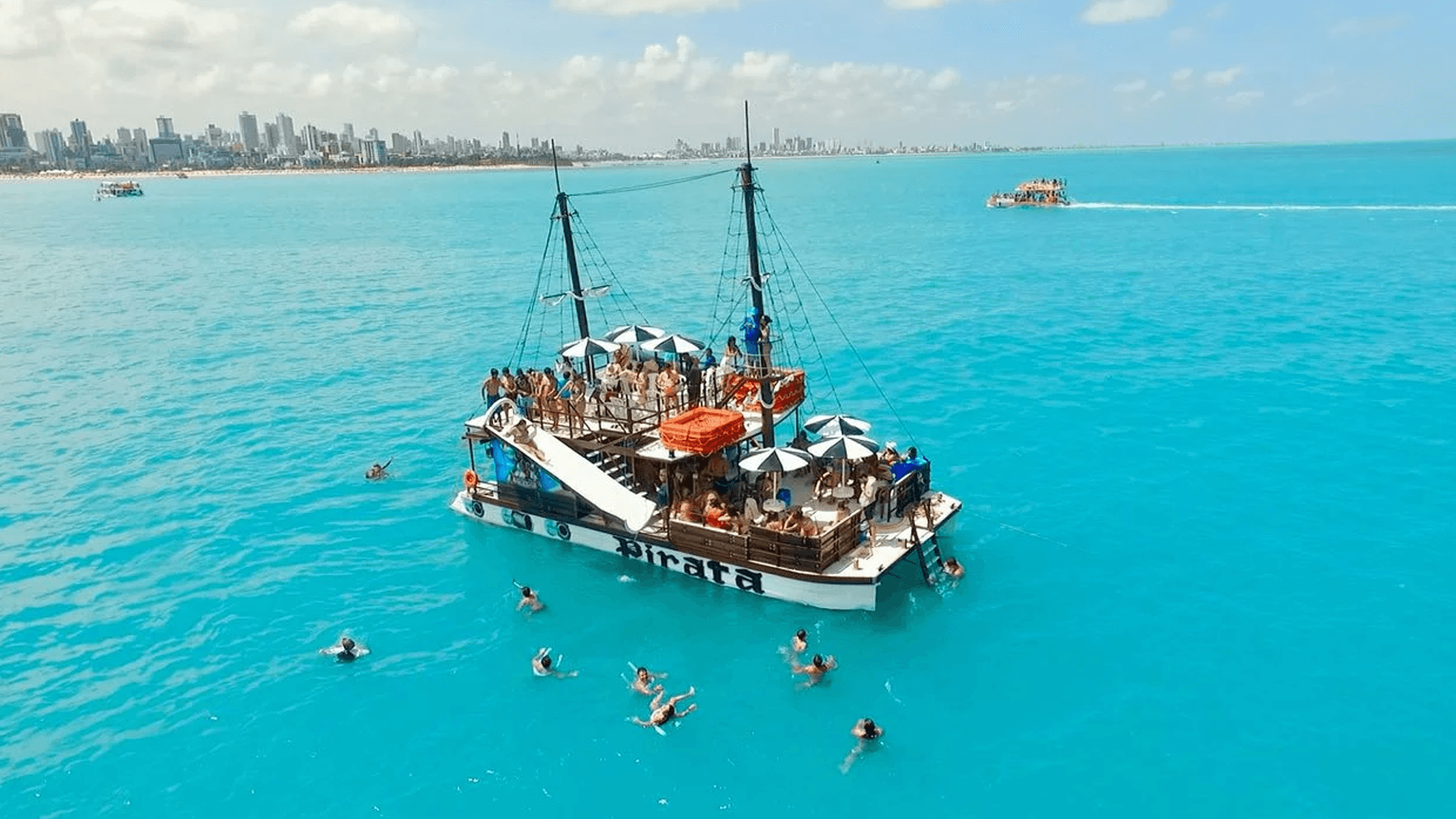 Piscinas Naturais de Picãozinho