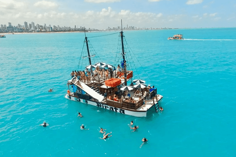 Piscinas Naturais de Picãozinho