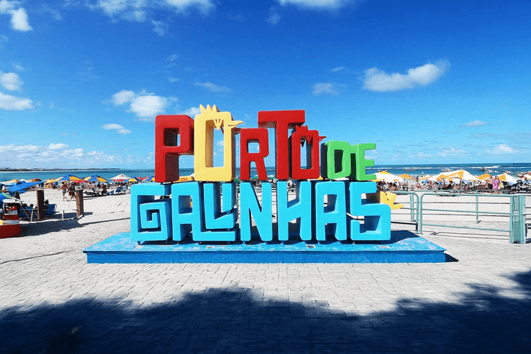 Porto de Galinhas